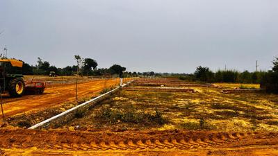 Image of 800 Sq.ft Residential Plot / Land for sale in Mohanlalganj, Lucknow for Rs. 719999