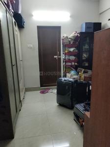 Hall Image of 1350 Sq.ft 3 BHK Apartment / Flat for rent in Dum Dum Kolkata for Rs. 26000