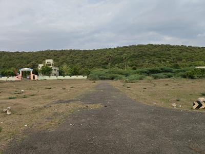 Image of 900 Sq.ft Residential Plot / Land for sale in Chengalpattu, Chennai for Rs. 1350000