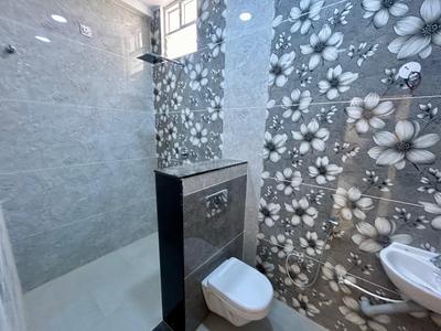 Bathroom Image of 2600 Sq.ft 3 BHK Independent House for sale in Keeranatham Coimbatore for Rs. 14700000