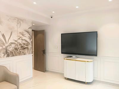 Bedroom Image of 2850 Sq.ft 4 BHK Apartment / Flat for sale in Runwal Garden City Cluster 11 Tower 1 2, Dombivli East Thane for Rs. 36700000