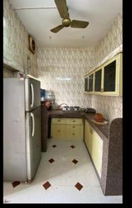 Kitchen Image of 2000 Sq.ft 3 BHK Apartment / Flat for rent in Paldi Ahmedabad for Rs. 28000