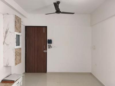 Living Room Image of 624 Sq.ft 1 BHK Apartment / Flat for sale in Lodha Palava Downtown, Palava Phase 2 Thane for Rs. 3100000
