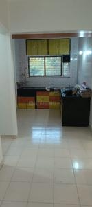 Kitchen Image of 1050 Sq.ft 2 BHK Apartment / Flat for sale in Wonder Bharati Vihar, Dhankawadi Pune for Rs. 9900000