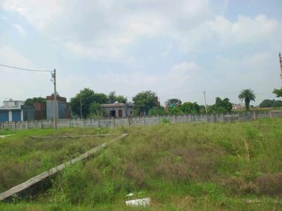 Image of 60 Sq.ft Residential Plot / Land for sale in SS Ayodhya Enclave, Dhoom Manikpur, Greater Noida for Rs. 2003500