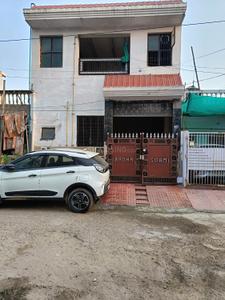 Image of 900 Sq.ft 2 BHK Independent House for sale in Dayal Bagh, Agra for Rs. 9200000