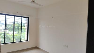 Bedroom Image of 1600 Sq.ft 3 BHK Apartment / Flat for rent in Kumar Kruti, Kalyani Nagar Pune for Rs. 60000