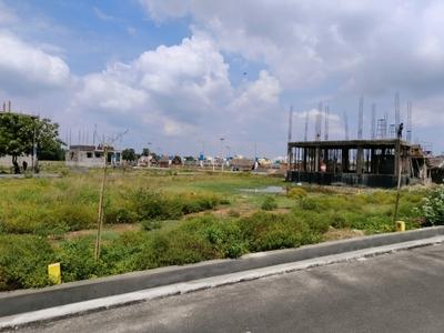 Image of 600 Sq.ft Residential Plot / Land for sale in Poonamallee, Chennai for Rs. 2100000
