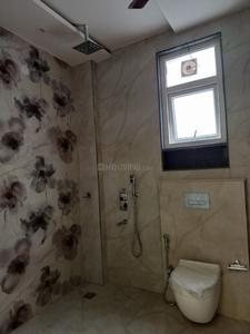 Bathroom Image of 1683 Sq.ft 3 BHK Builder Floor for sale in Preet Vihar New Delhi for Rs. 35000000