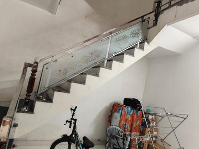 1 BHK Independent Builder Floor