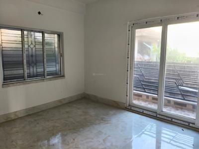 Bedroom Image of 1000 Sq.ft 2 BHK Apartment / Flat for sale in Airport Gate No 2 Kolkata for Rs. 3600000