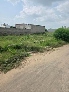 Image of 1801 Sq.ft Residential Plot / Land for sale in Bhankrota, Jaipur for Rs. 7700000