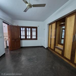 Hall Image of 800 Sq.ft 1 BHK Builder Floor for rent in BTM Layout 2nd Stage Bengaluru for Rs. 22000