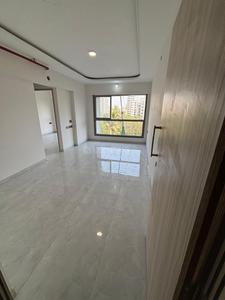 1 BHK Flat