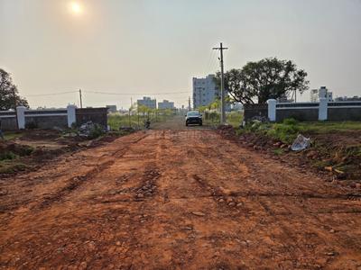 Image of 227 Sq.ft Residential Plot / Land for sale in VT Agraharam, Vizianagaram for Rs. 5334500