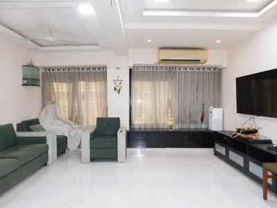 Hall Image of 950 Sq.ft 2 BHK Apartment / Flat for sale in Olympia Tower, Byculla Mumbai for Rs. 27000000