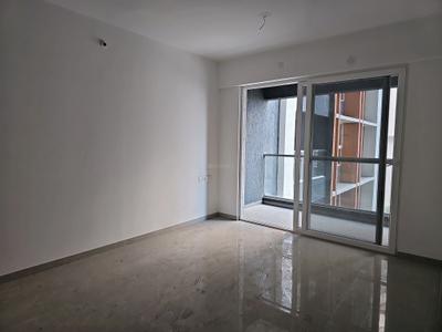 Living Room Image of 1150 Sq.ft 2 BHK Apartment / Flat for rent in Alcon Renaissant, Kharadi Pune for Rs. 37000