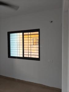 Bedroom Image of 600 Sq.ft 1 BHK Apartment / Flat for sale in Raikar Shree Laxmi Vihar, Dhayari Pune for Rs. 2600000