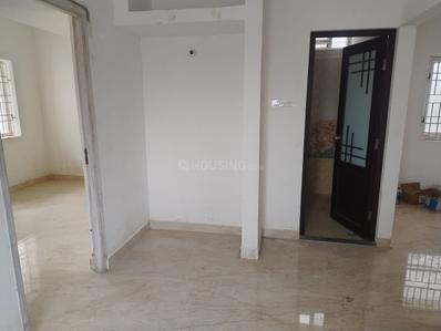 Hall Image of 1041 Sq.ft 2 BHK Apartment / Flat for sale in Vinayakapuram Chennai for Rs. 8399265