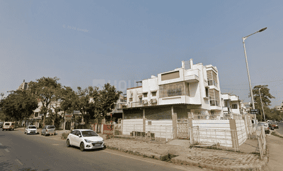 Image of 2480 Sq.ft 4 BHK Independent House for sale in Dev Priya 1, Jodhpur, Ahmedabad for Rs. 50000000