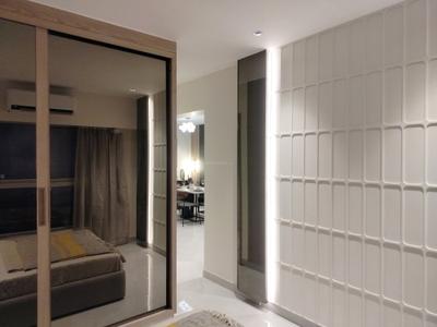 Bedroom Image of 3500 Sq.ft 5 BHK Apartment / Flat for sale in Seasons Residency, Santacruz West Mumbai for Rs. 197500000