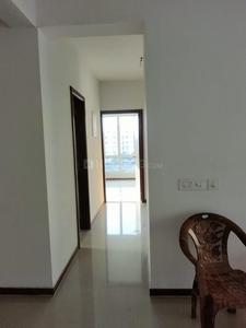 Hall Image of 1290 Sq.ft 3 BHK Apartment / Flat for sale in Loharuka Freshia 2, Rajarhat Kolkata for Rs. 11000000