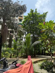 Image of 850 Sq.ft 2 BHK Apartment / Flat for rent in Rutu River Estate, Kalyan West, Kalyan for Rs. 17000