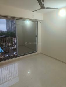 Hall Image of 1000 Sq.ft 2 BHK Apartment / Flat for rent in Vashi Navi Mumbai for Rs. 52000