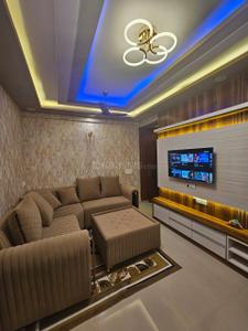 2.5 BHK Flat