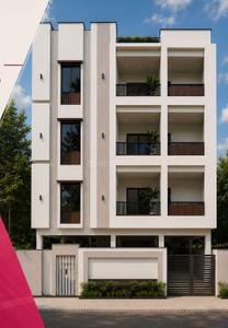 Building Image of 1600 Sq.ft 3 BHK Apartment / Flat for sale in Madipakkam Chennai for Rs. 17600000