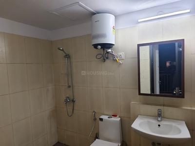 Bathroom Image of 1910 Sq.ft 3 BHK Apartment / Flat for sale in Orris Greenopolis, Sector 89 Gurgaon for Rs. 16500000