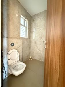 Image of 1070 Sq.ft 2 BHK Apartment / Flat for sale in Nirman Adi, Kalyani Nagar, Pune for Rs. 15400000