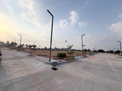 Image of 1300 Sq.ft Residential Plot / Land for sale in Chinnapanna Halli, Bengaluru for Rs. 8710000