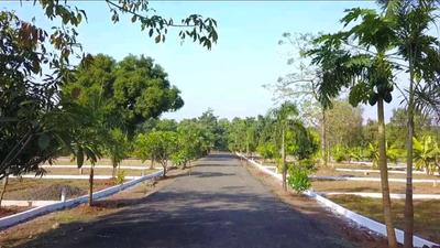 Image of 1722 Sq.ft Residential Plot / Land for sale in Badlapur West, Badlapur for Rs. 1200000
