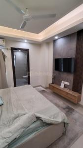 Bedroom Image of 1800 Sq.ft 3 BHK Apartment / Flat for sale in Crossings Republik Ghaziabad for Rs. 12000000