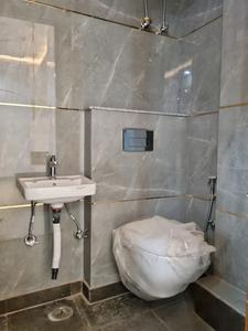Bedroom Two Image of 900 Sq.ft 3 BHK Apartment / Flat for sale in Planner PNM Homes by Planner N Maker, Sector 15 Dwarka New Delhi for Rs. 7200000