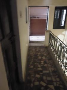 Balcony Image of 1500 Sq.ft 2.5 BHK Builder Floor for rent in Bannadevi Aligarh for Rs. 8000
