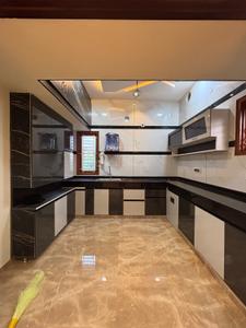 Kitchen Image of 1200 Sq.ft 2 BHK Independent House for sale in Bidadi Bengaluru for Rs. 5500000