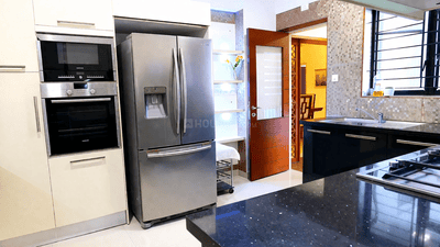 Image of 2600 Sq.ft 4 BHK Apartment / Flat for sale in Kaloor, Kochi for Rs. 29000000