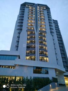 Image of 1670 Sq.ft 3 BHK Apartment / Flat for sale in ABAD Oasis, Edappally, Kochi for Rs. 15500000