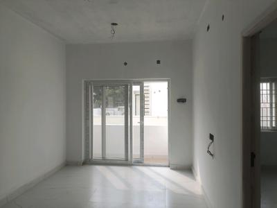 Living Room Image of 1456 Sq.ft 2.5 BHK Apartment / Flat for sale in KKR Sapphire, Arumbakkam Chennai for Rs. 19000000