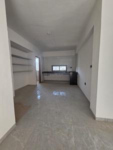 3 BHK Penthouse