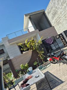Image of 1125 Sq.ft 2 BHK Independent House for sale in Lohgarh, Zirakpur for Rs. 9000000