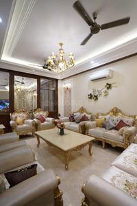 Hall Image of 7020 Sq.ft 6 BHK Independent House for sale in Sector 91 Mohali for Rs. 115000000