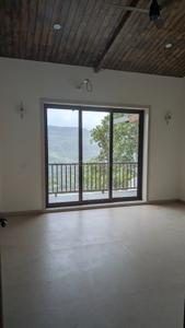 Bedroom Image of 6501 Sq.ft 5 BHK Villa for sale in Nanak Amarja Hills, Mahagaon Pune for Rs. 130000000