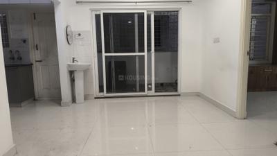 Bedroom Image of 1160 Sq.ft 2 BHK Apartment / Flat for sale in Kasturi Nagar Bengaluru for Rs. 11000000