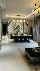 Bedroom Image of 2462 Sq.ft 4 BHK Apartment / Flat for sale in Mantra Residencies Mayfair Residences Phase 2, Kondhwa Pune for Rs. 24000000