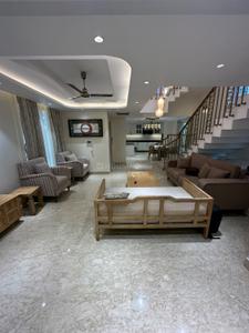Hall Image of 3848 Sq.ft 4 BHK Villa for sale in Parra Goa for Rs. 150000000