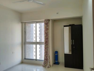 Bedroom Image of 1350 Sq.ft 3 BHK Apartment / Flat for sale in Oberoi Eternia Towers A to D, Mulund West Mumbai for Rs. 46000000