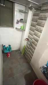 Bathroom Image of 700 Sq.ft 1.5 BHK Apartment / Flat for sale in Sion Hill View CHS, Sion Mumbai for Rs. 12500000